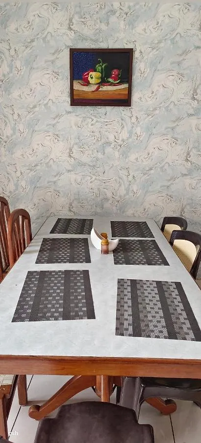 Sugamya Corner Guesthouse Mysore