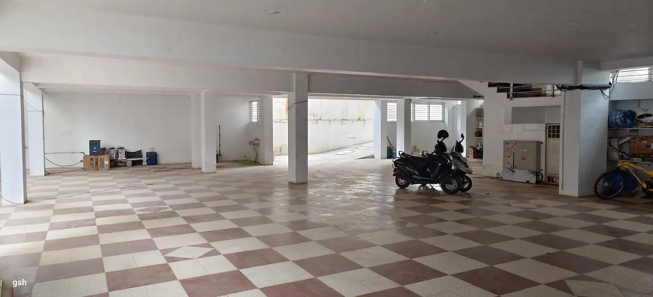 Sugamya Corner Guesthouse Mysore 0*,  India