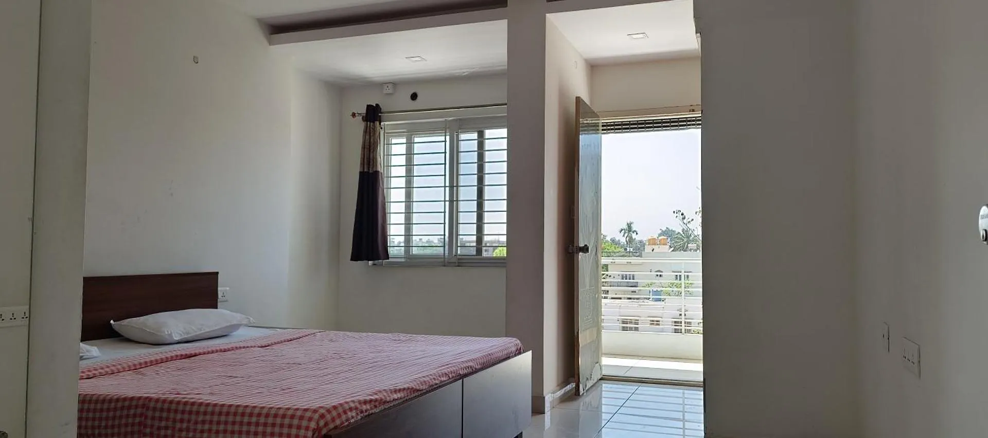 Guest house Sugamya Corner Guesthouse Mysore