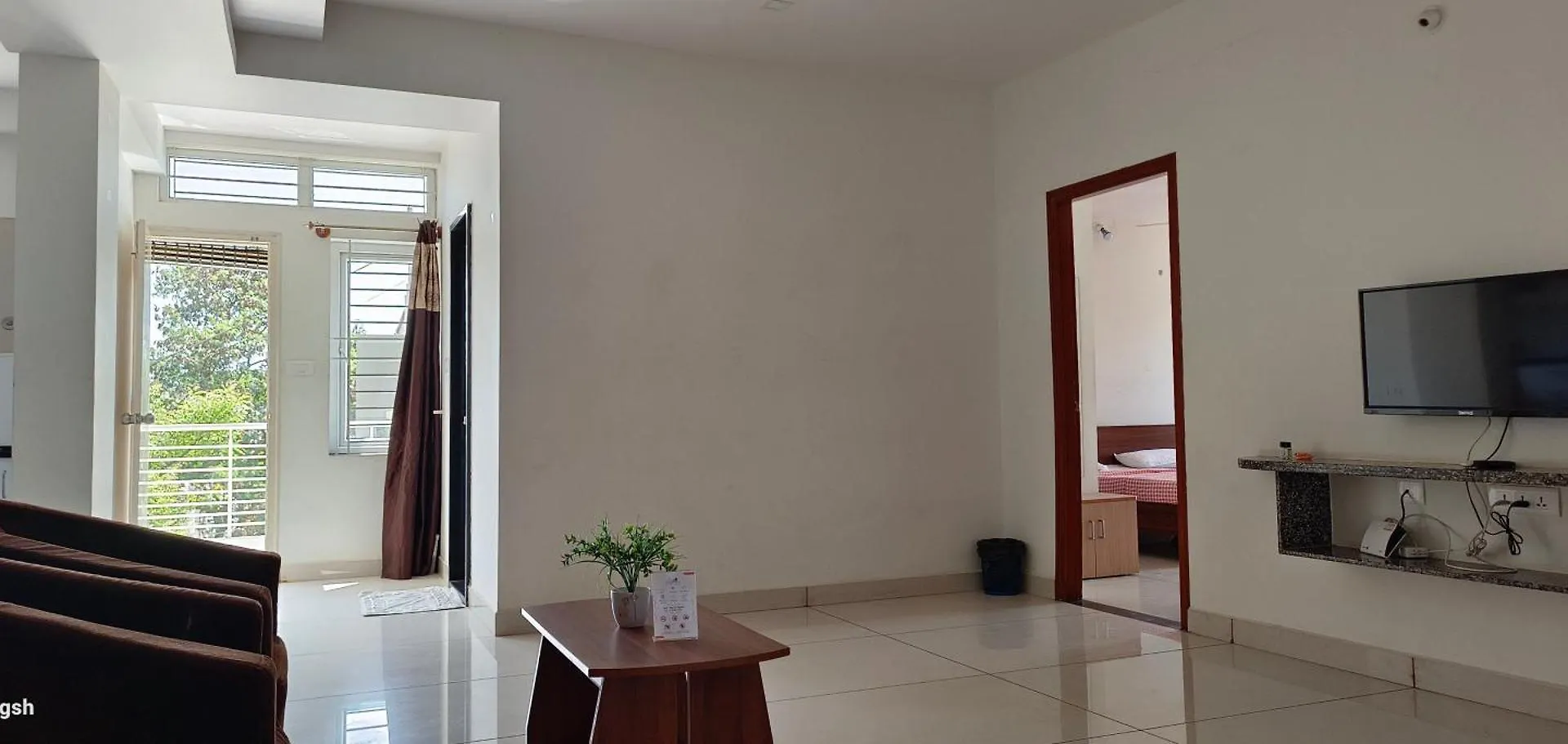 Guest house Sugamya Corner Guesthouse Mysore