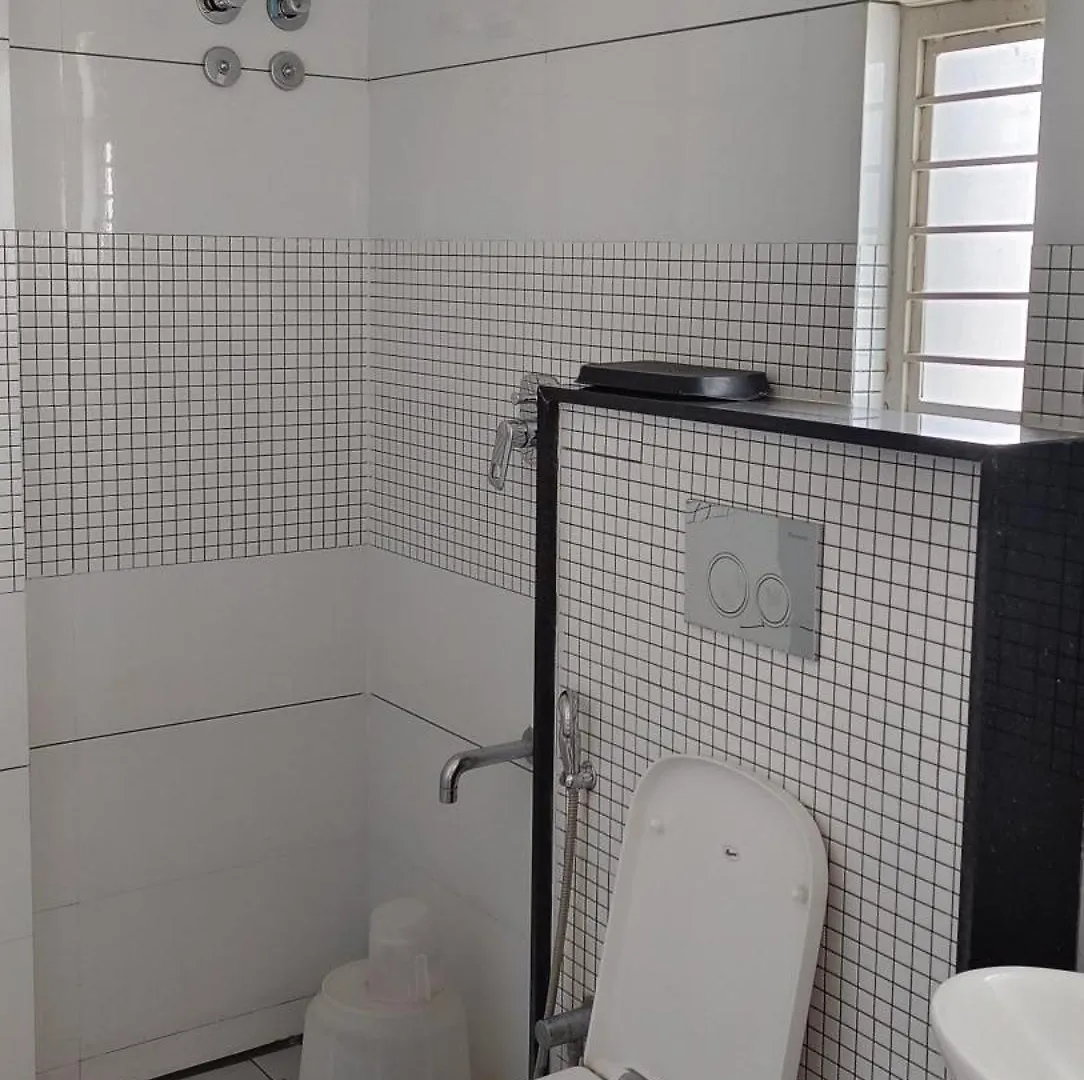 Sugamya Corner Guesthouse Mysore Guest house