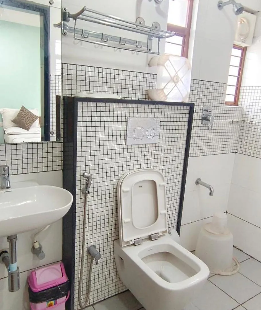 Guest house Sugamya Corner Guesthouse Mysore India