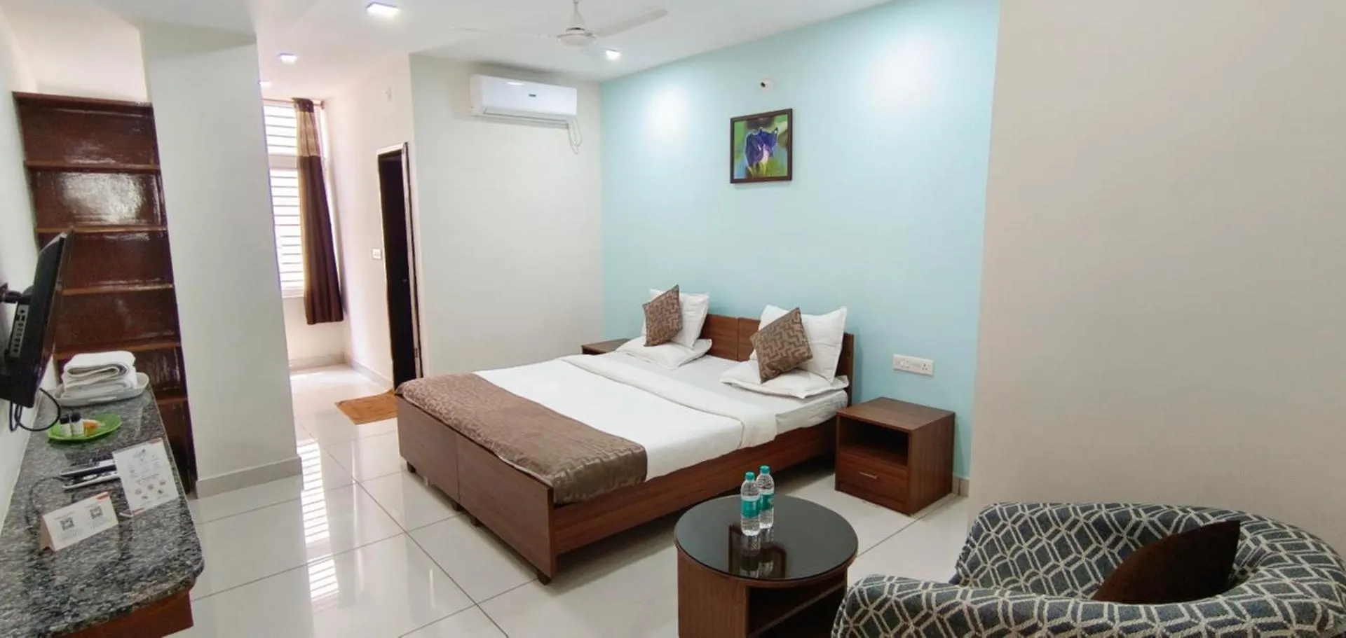 Sugamya Corner Guesthouse Mysore