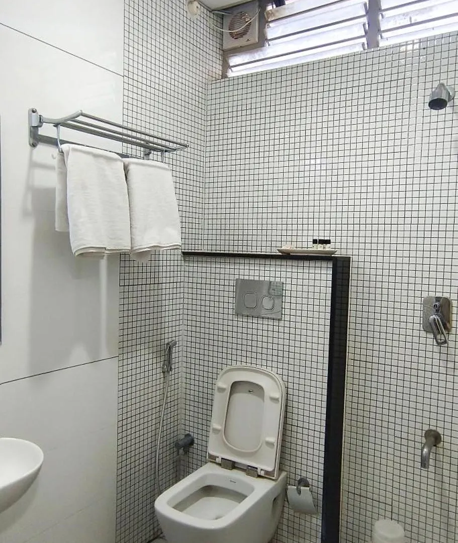 Sugamya Corner Guesthouse Mysore Guest house