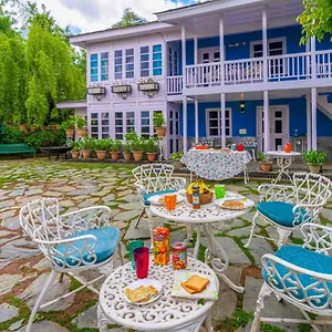 visit hotel