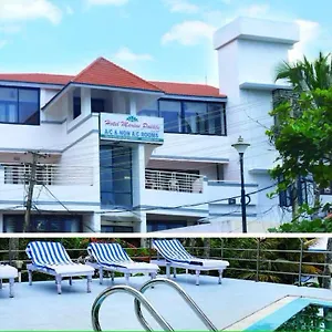 visit hotel