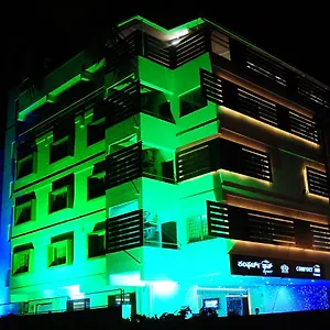 Comfort Vyshak Mysore