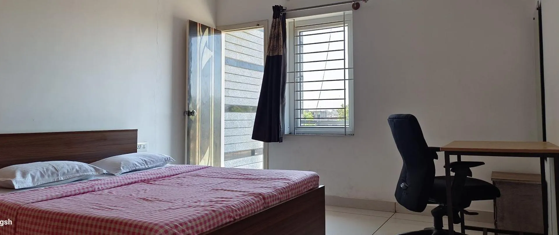 Sugamya Corner Guesthouse Mysore 0*,