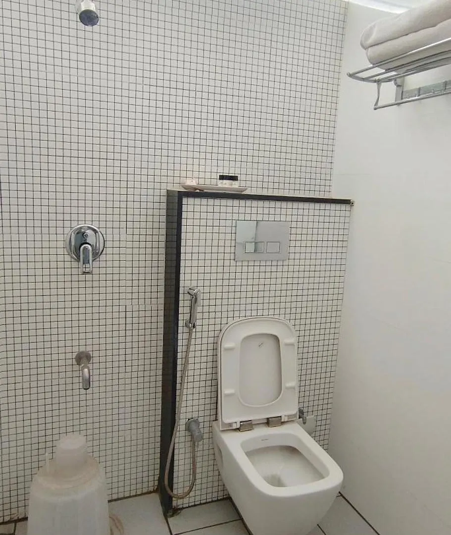Sugamya Corner Guesthouse Mysore