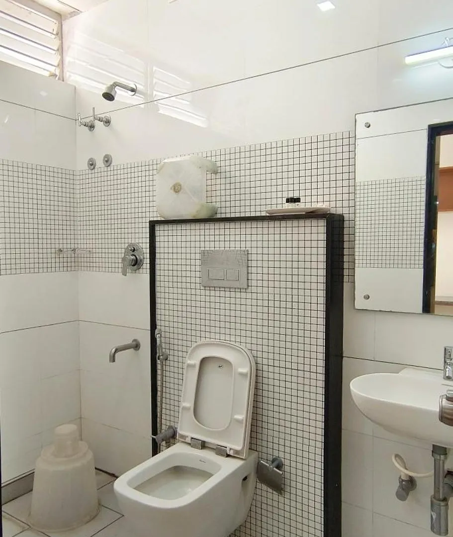 Sugamya Corner Guesthouse Mysore