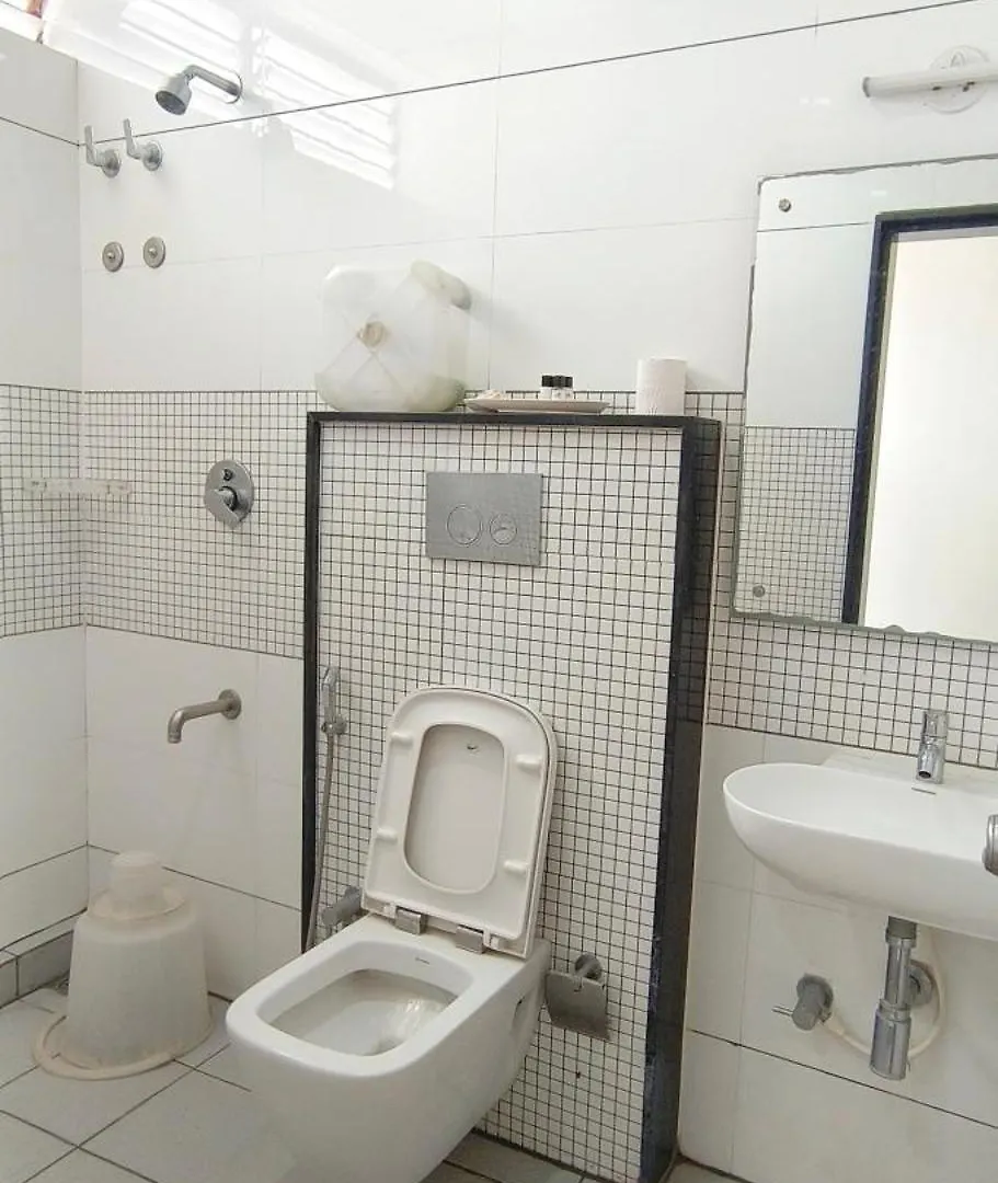 Sugamya Corner Guesthouse Mysore 0*,  Indien