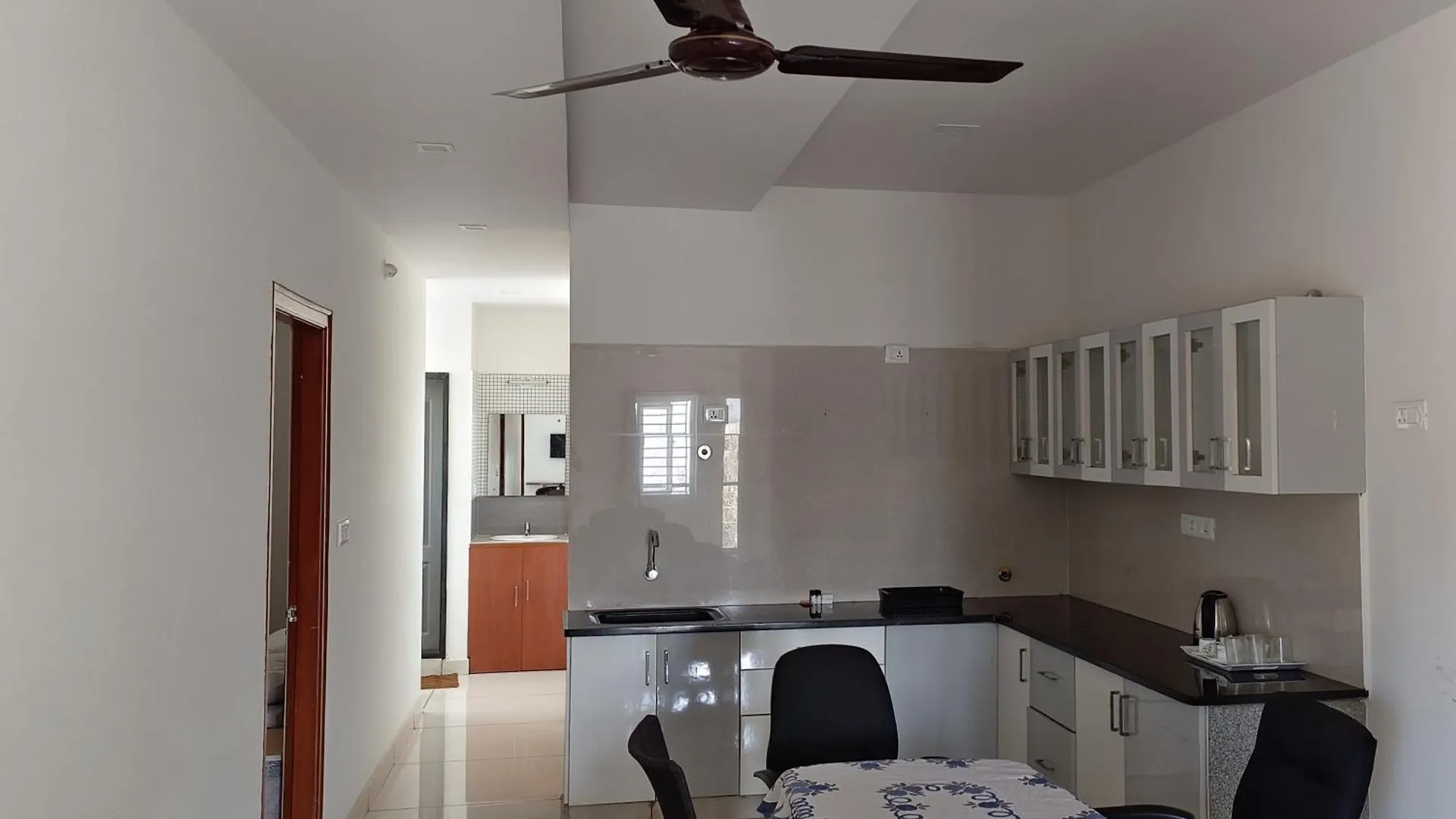 Vendégház Sugamya Corner Guesthouse Májszúr India