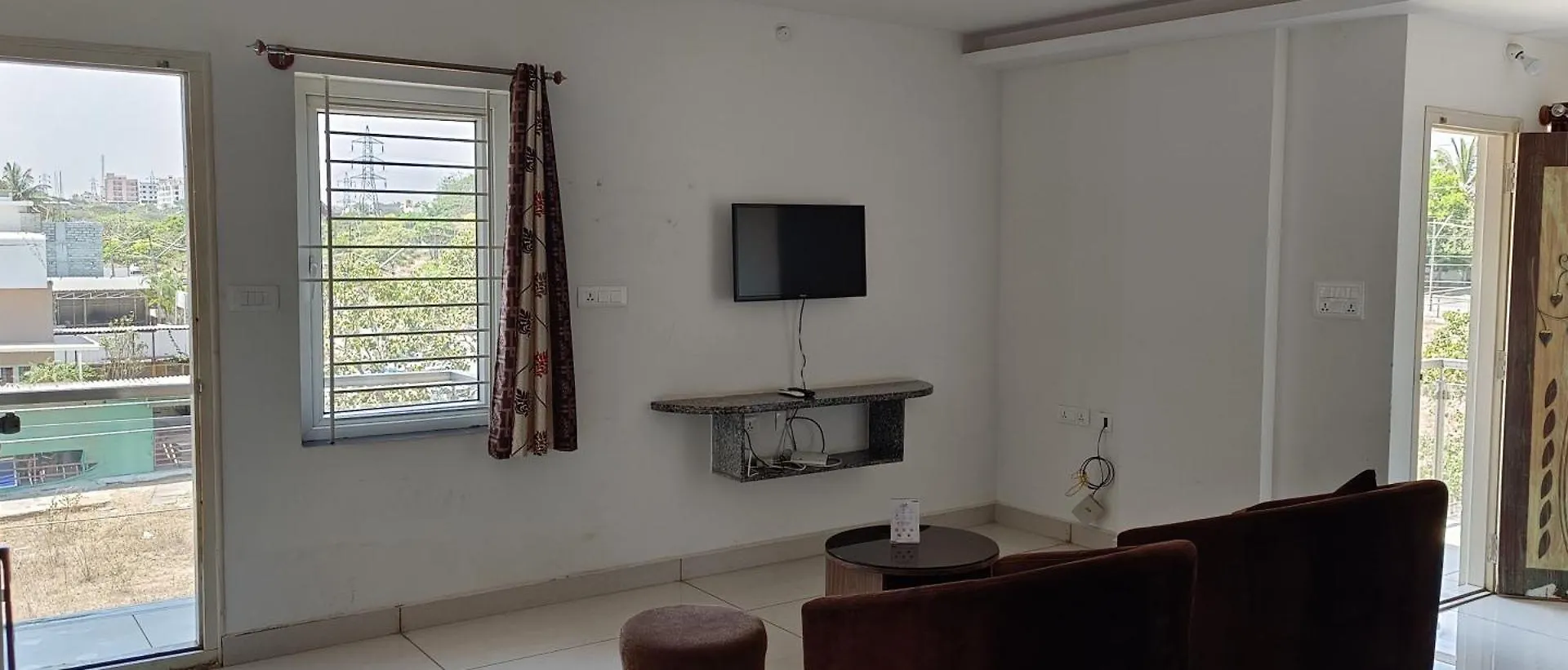 Sugamya Corner Guesthouse Májszúr Vendégház