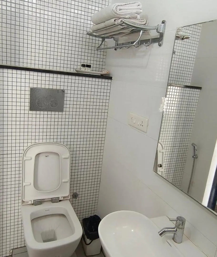 Vendégház Sugamya Corner Guesthouse Májszúr